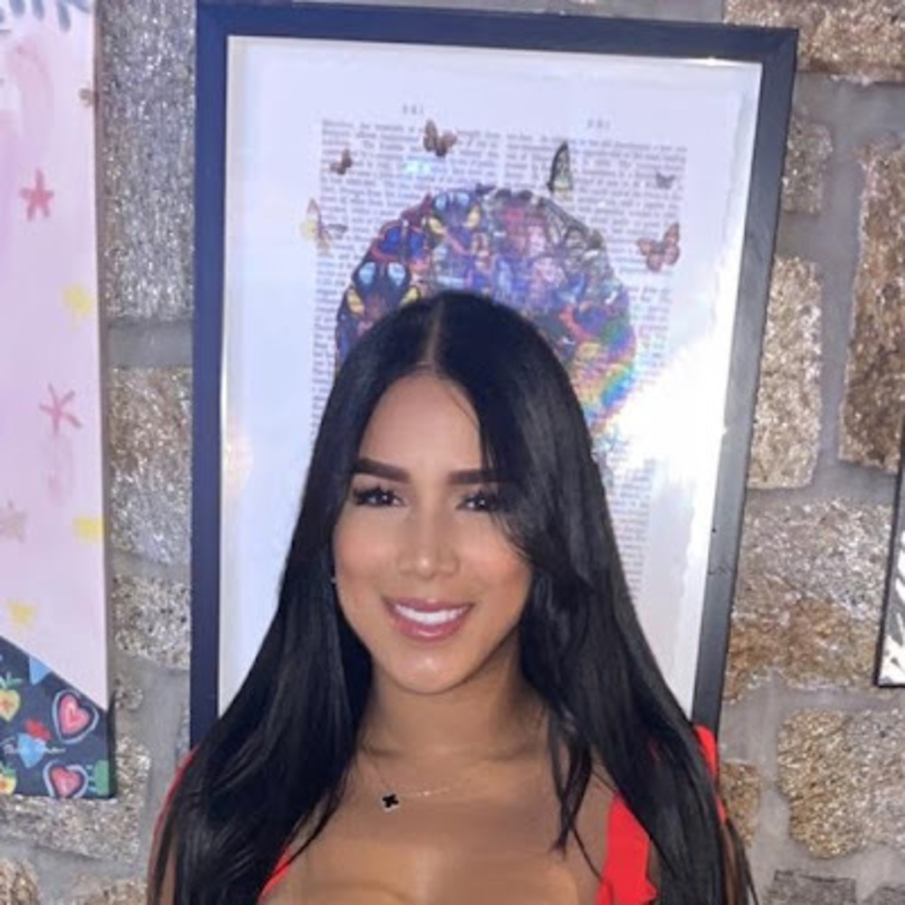 Meet your Posher, Mabel